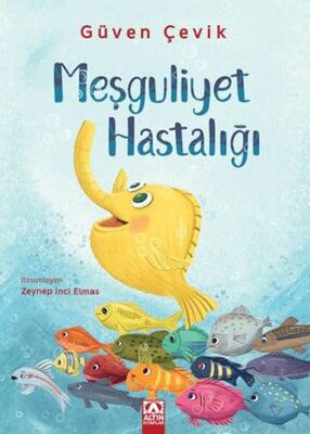 Meşguliyet Hastalığı - 1