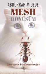 Mesh - Dönüşüm - DD Yayınları