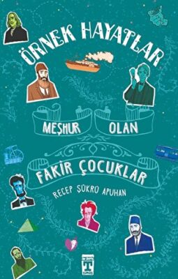 Meşhur Olan Fakir Çocuklar - 1
