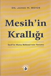 Mesih’in Krallığı - Haberci Basın Yayın