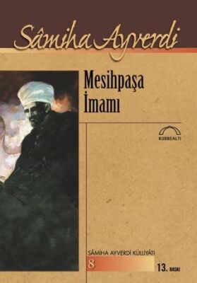 Mesihpaşa İmamı - 1
