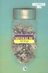 Meskalin 60 Draje - Metis Yayınları