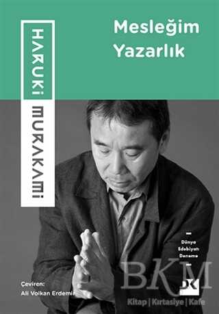 Mesleğim Yazarlık - Doğan Kitap