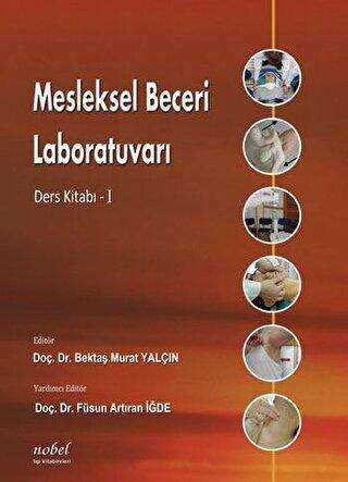 Meslek Beceri Laboratuvarı - Nobel Tıp Kitabevi
