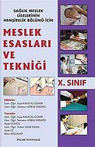 Meslek Esaslar Ve Tekni I S N F Bkmkitap