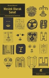 Meslek Olarak Sanat - Ayrıntı Yayınları