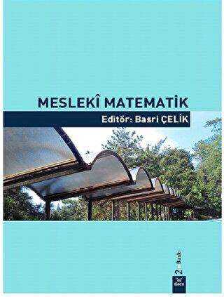 Mesleki Matematik - Dora Basım Yayın