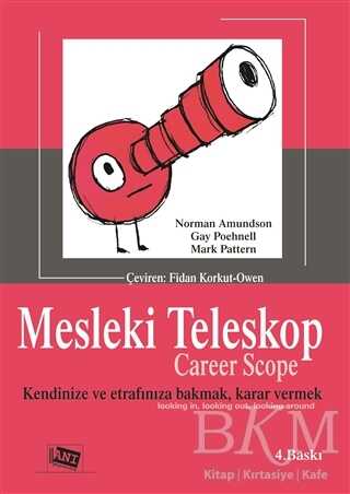 Mesleki Teleskop - Anı Yayıncılık