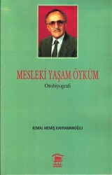 Mesleki Yaşam Öyküm - Serander Yayınları