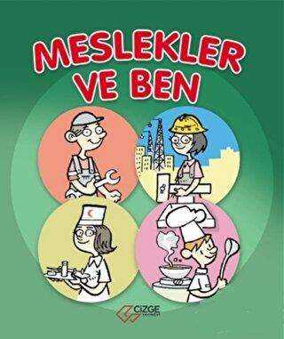 Meslekler ve Ben - 1