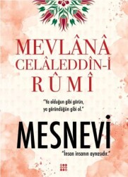 Mesnevi - Dokuz Yayınları