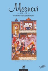 Mesnevi Cilt 1 - 2 - 3 - Ayrıntı Yayınları