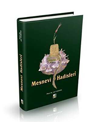 Mesnevi Hadisleri - Damla Yayınevi