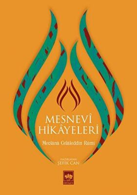 Mesnevi Hikayeleri - 1