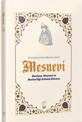 Mesnevi Konularına Göre Mesnevi Şerhi - Tablet Kitabevi