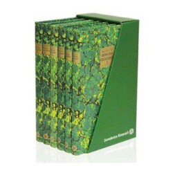 Mesnevi Kürtçe 6 Cilt - Kutulu - Konya Büyükşehir Belediyesi Kültür A.Ş. Yayınları