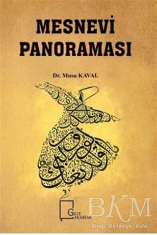 Mesnevi Panoraması - Gece Akademi