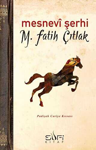 Mesnevi Şerhi - Sufi Kitap