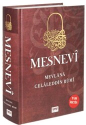 Mesnevi Tam Metin - Bera Kitap