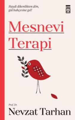 Mesnevi Terapi kapağı