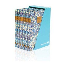 Mesnevi Yunanca 6 Cilt - Kutulu - Konya Büyükşehir Belediyesi Kültür A.Ş. Yayınları