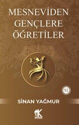 Mesneviden Gençliğe Öğretiler - Korkut Yayınları