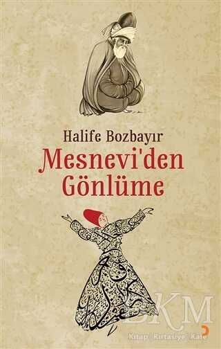 Mesnevi’den Gönlüme - Cinius Yayınları