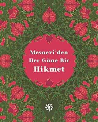Mesnevi`den Her Güne Bir Hikmet - Doğan Novus