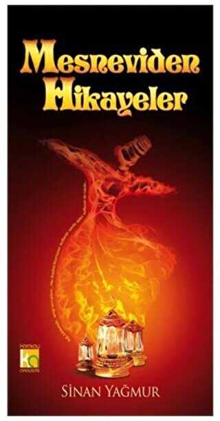 Mesneviden Hikayeler - Karatay Akademi