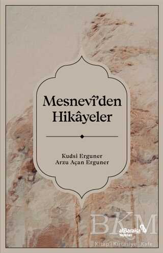 Mesnevi’den Hikayeler - Albaraka Yayınları