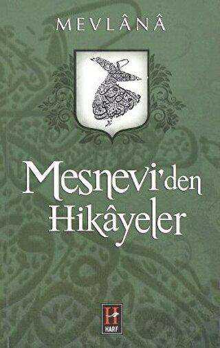 Mesnevi’den Hikayeler - Harf Yayınları