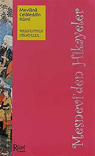 Mesnevi’den Hikayeler - Rumi Yayınları