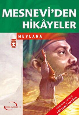 Mesnevi`den Hikayeler - Mevlana - 1