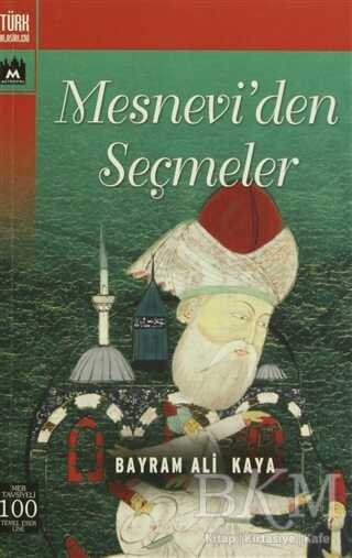 Mesnevi’den Seçmeler - Metropol Yayıncılık