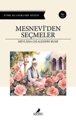 Mesnevi’den Seçmeler kapağı