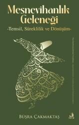 Mesnevihanlık Geleneği - Fecr Yayınları