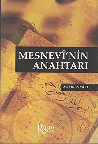 Mesnevi’nin Anahtarı - Rumi Yayınları