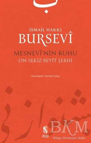 Mesnevi`nin Ruhu - İnsan Yayınları