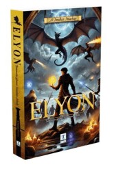 Elyon - Da Vinci Publishing