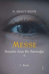 Messe - İkinci Adam Yayınları