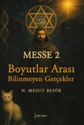 Messe 2 - İkinci Adam Yayınları