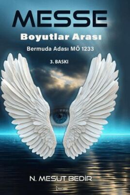 Messe Boyutlar Arası - 1