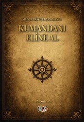Kumandanı Eline Al - Messe Boyutlar Arası 3 - Tilki Kitap