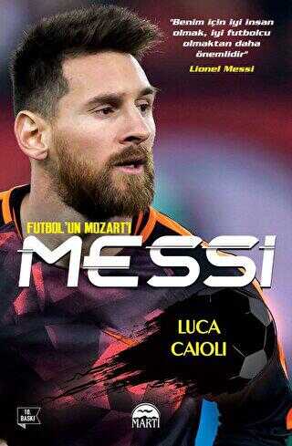 Messi - Futbol`un Mozart`ı