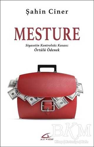 Mesture - Asi Kitap