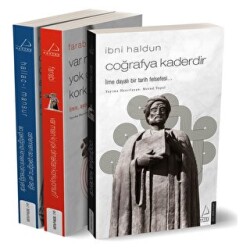 Mesud Topal Felsefe Seti - Destek Yayınları