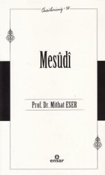 Mesudi - Öncülerimiz - 38 - Ensar Neşriyat