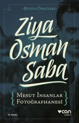 Mesut İnsanlar Fotoğrafhanesi - 1