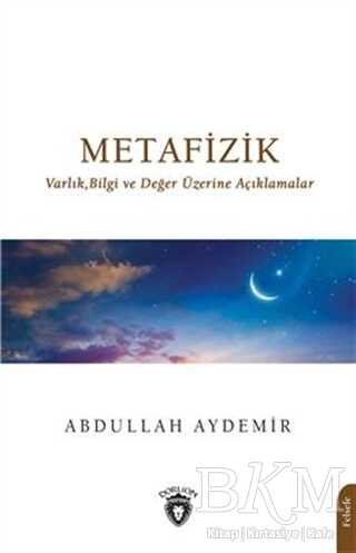 Metafizik - Dorlion Yayınları