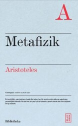 Metafizik - Ketebe Yayınları